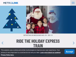 Metrolinktrains