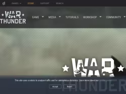 Warthunder