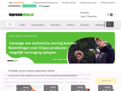 Inpromoshop