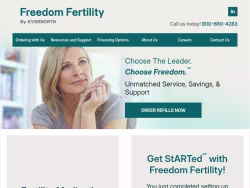 Freedomfertility