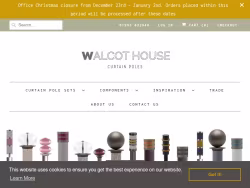 Walcothouse