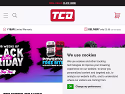 Tradecounterdirect