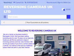 Reversingcamerasuk