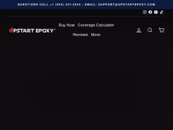 Upstartepoxy