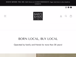 Babys1st