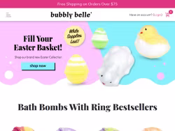Bubblybelle