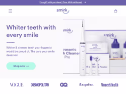 Getsmirk