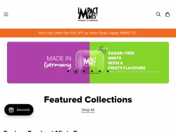 Impactmints