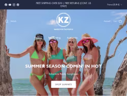 Kzgear