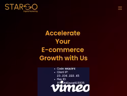Stargomarketing
