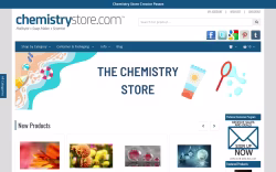 Chemistrystore