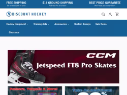 Discounthockey