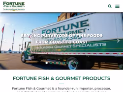 Fortunefishco