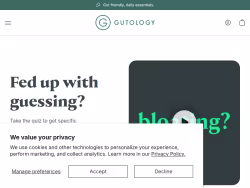 Gutology