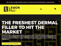 Lemonfill