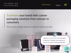 Primelinepackaging