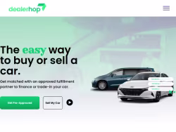 Dealerhop
