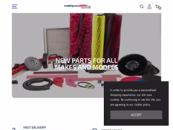 Forkliftpartssupply