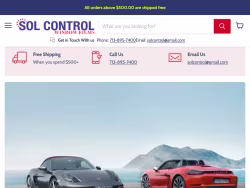 Solcontrol