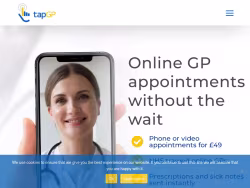 Tapgp