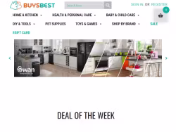 Buysbest