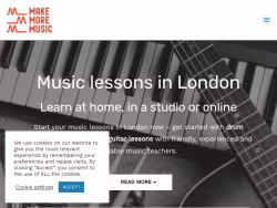 Makemoremusic