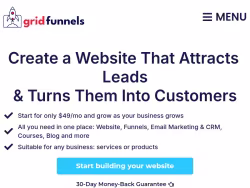 Gridfunnels
