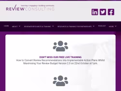 Reviewconsulting