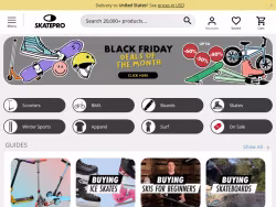 Skatepro