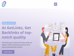Get-linkz