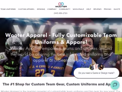 Wooterapparel