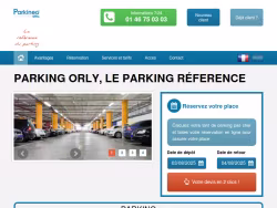 Parkineo