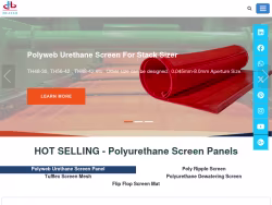 Tufflexscreen
