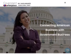 Gov-marketplace