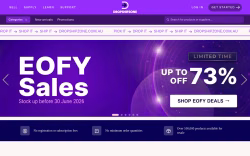 Dropshipzone
