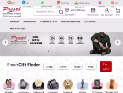 Prestogifts