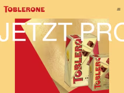 Toblerone
