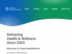 Greathealthworks