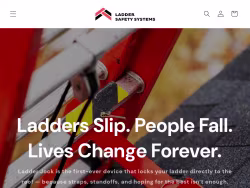 Laddersafetysystemsusa