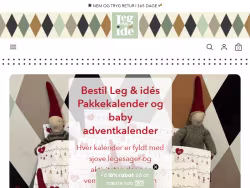 Legogide