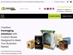 Packagingmines