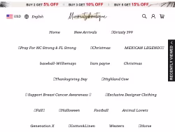 Minorityboutique