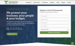 Technology Architects Inc.