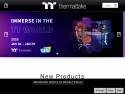 Thermaltake