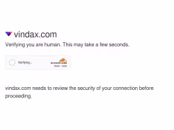 Vindax
