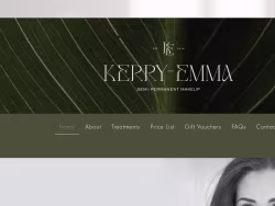 Kerryemmacosmetics