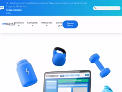Jonasfitness