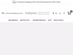 Babysoyusa