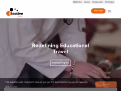Electiveafrica