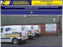 Autoshieldwindscreens